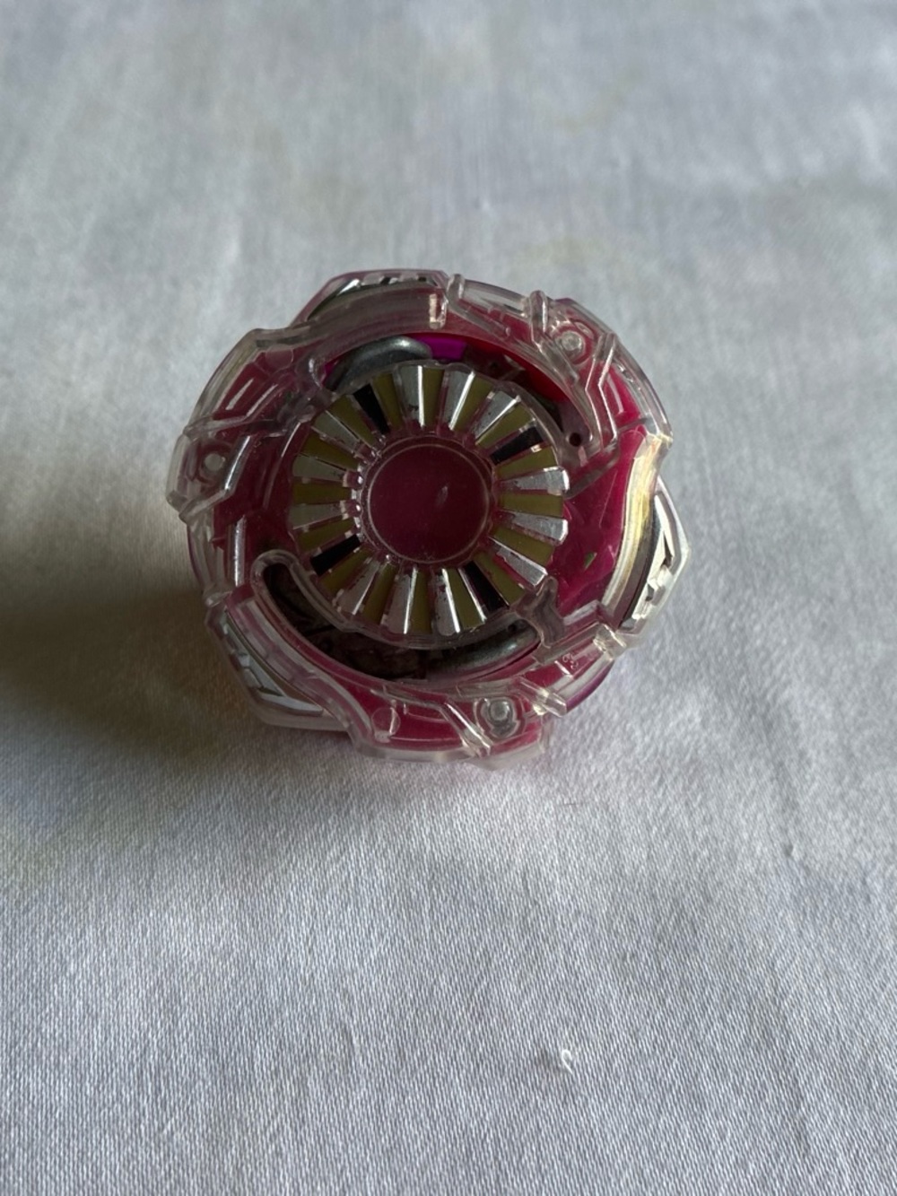 Beyblade